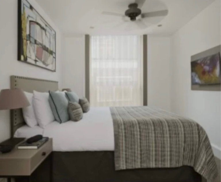 Flat Holborn in Greater London