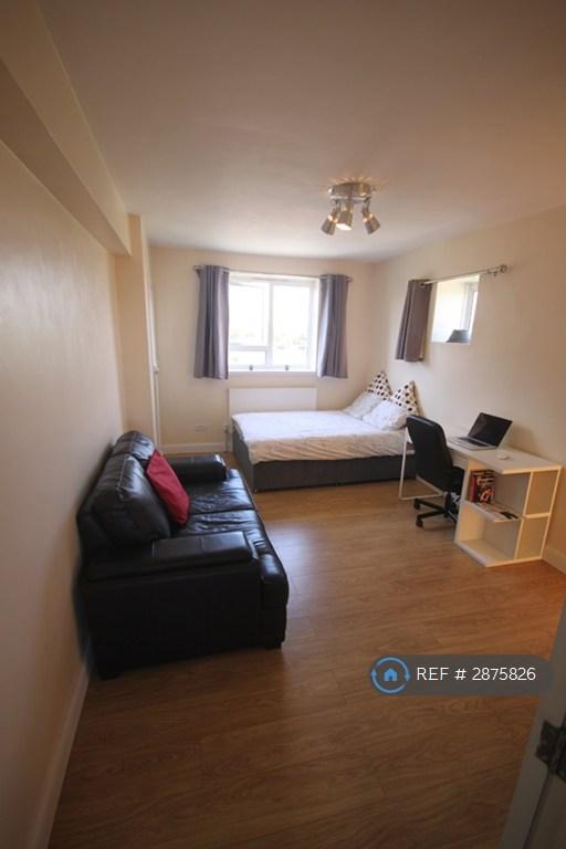 Flat Robert Street in Greater London