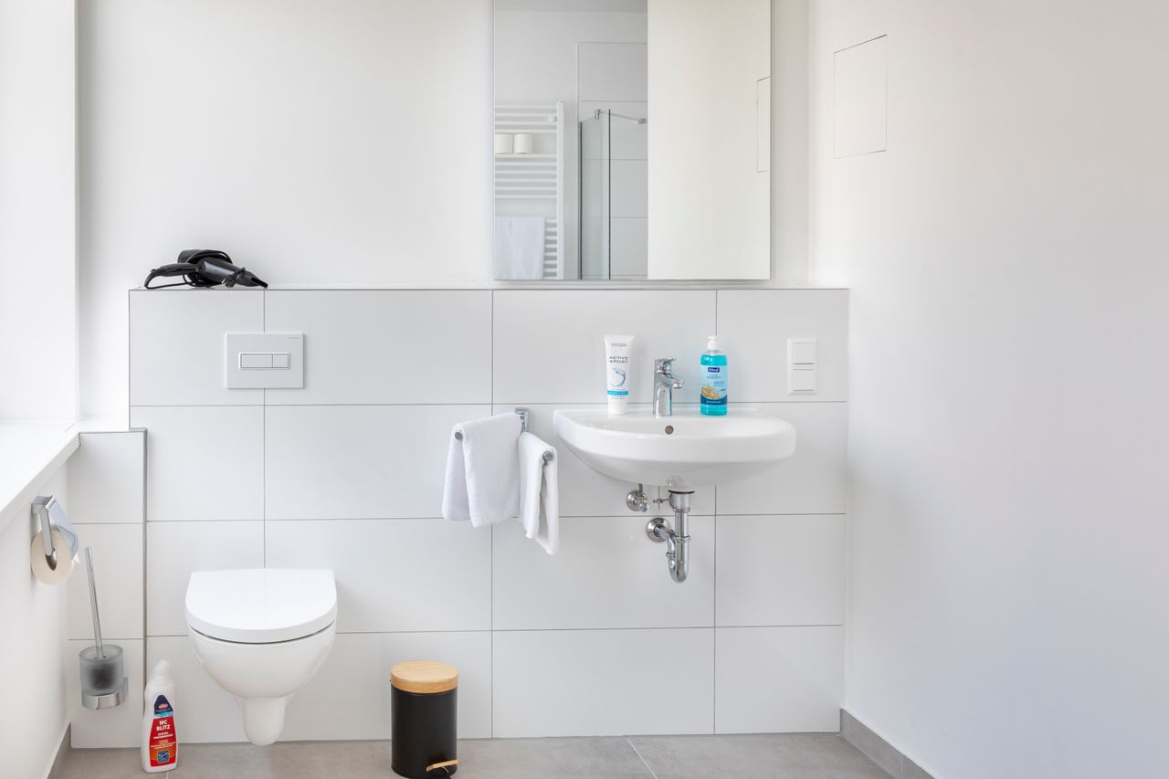 Wohnung Bürgermeister-Smidt-Straße in Bremen