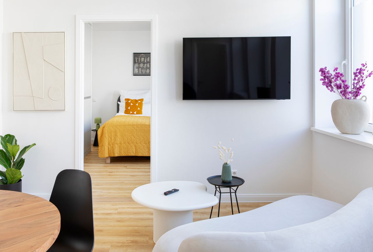 Wohnung Bürgermeister-Smidt-Straße in Bremen