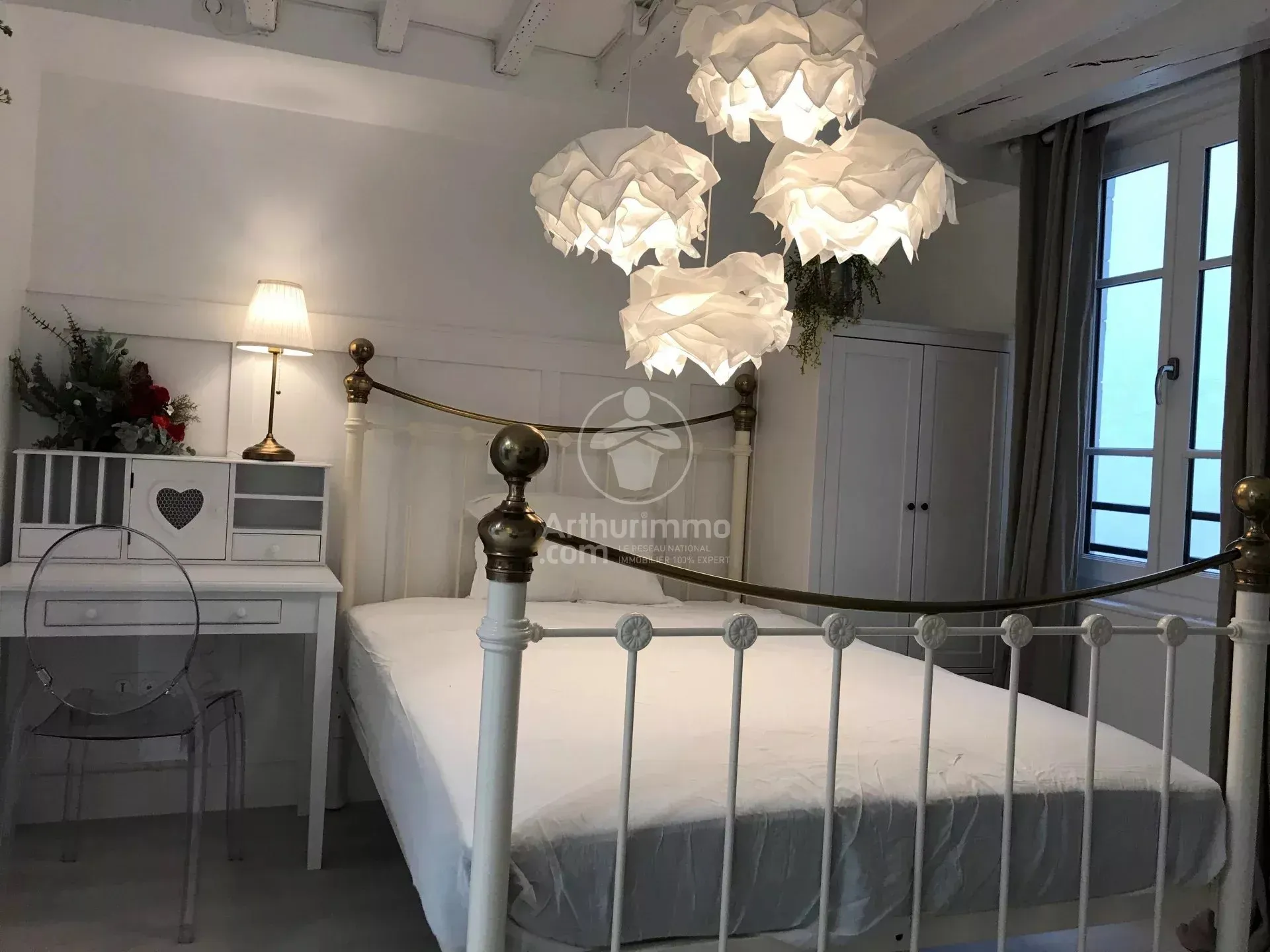 Appartement Rue de l'Hôpital à Rouen