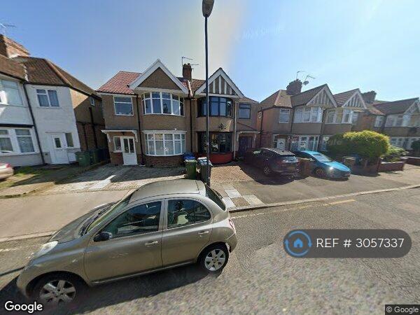 Room Torver Road in Greater London