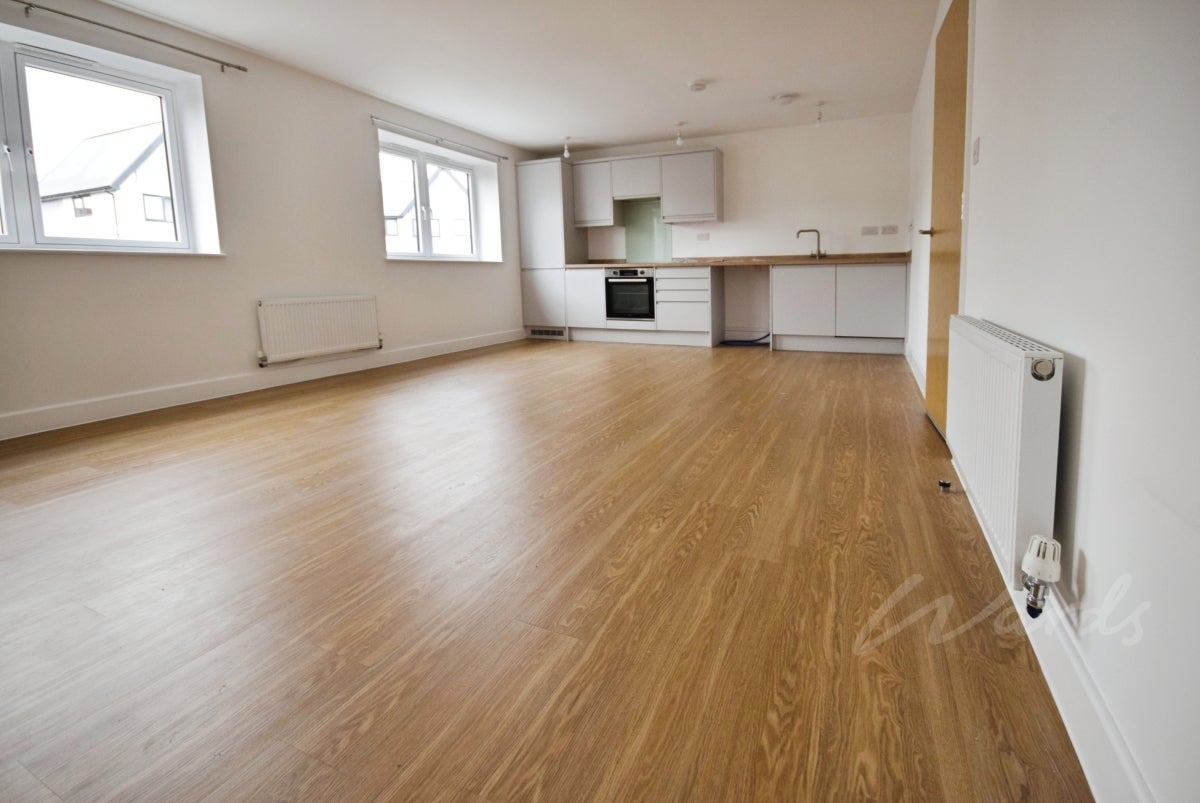 Flat Canterbury Street in Gillingham