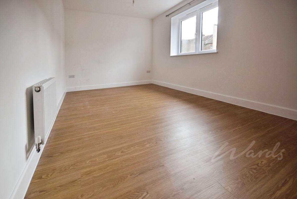 Flat Canterbury Street in Gillingham