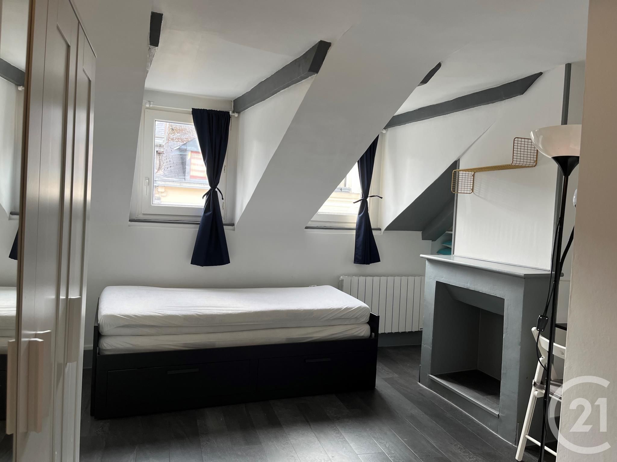 Appartement Rue de la République à Rouen