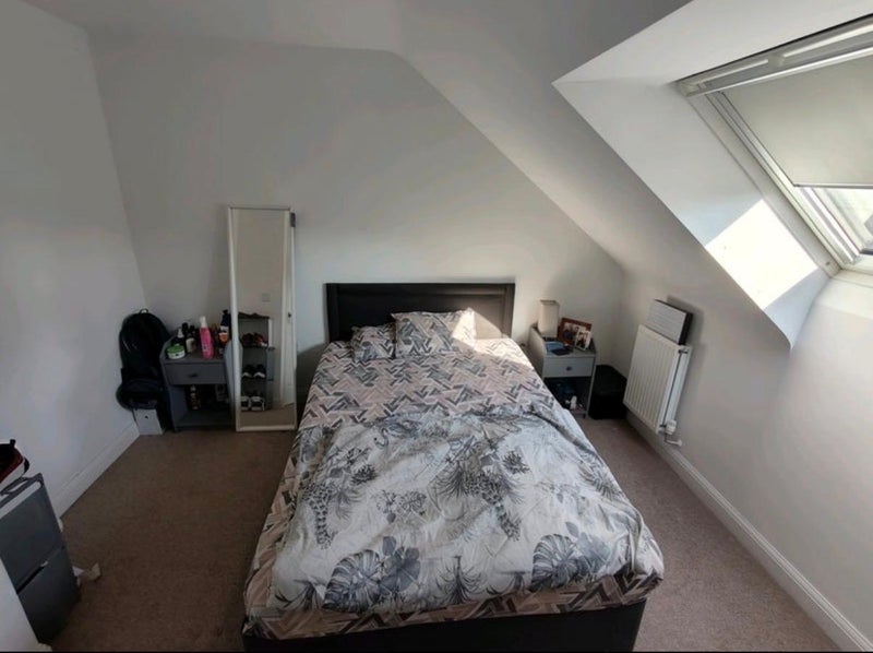 Room Hope Street in Birmingham