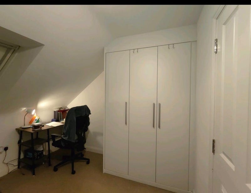 Room Hope Street in Birmingham