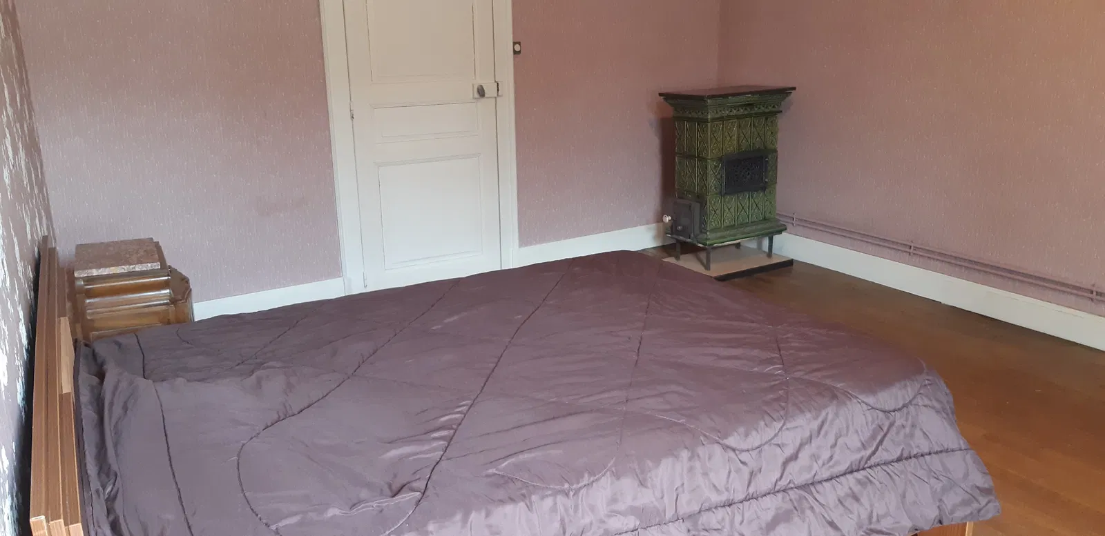 Room Impasse des Vergers in Avricourt