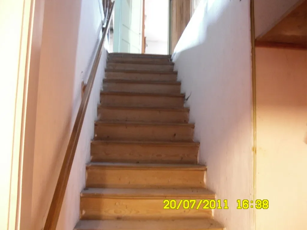 Room Impasse des Vergers in Avricourt