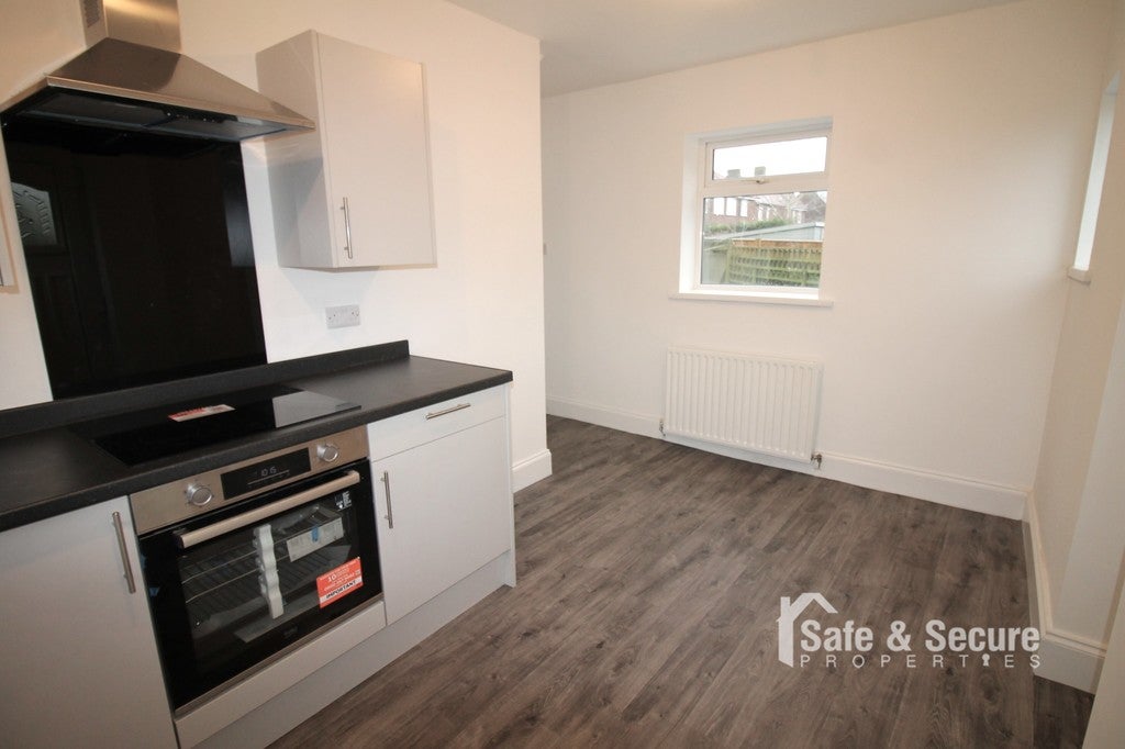 House Lloyd Avenue in Hetton