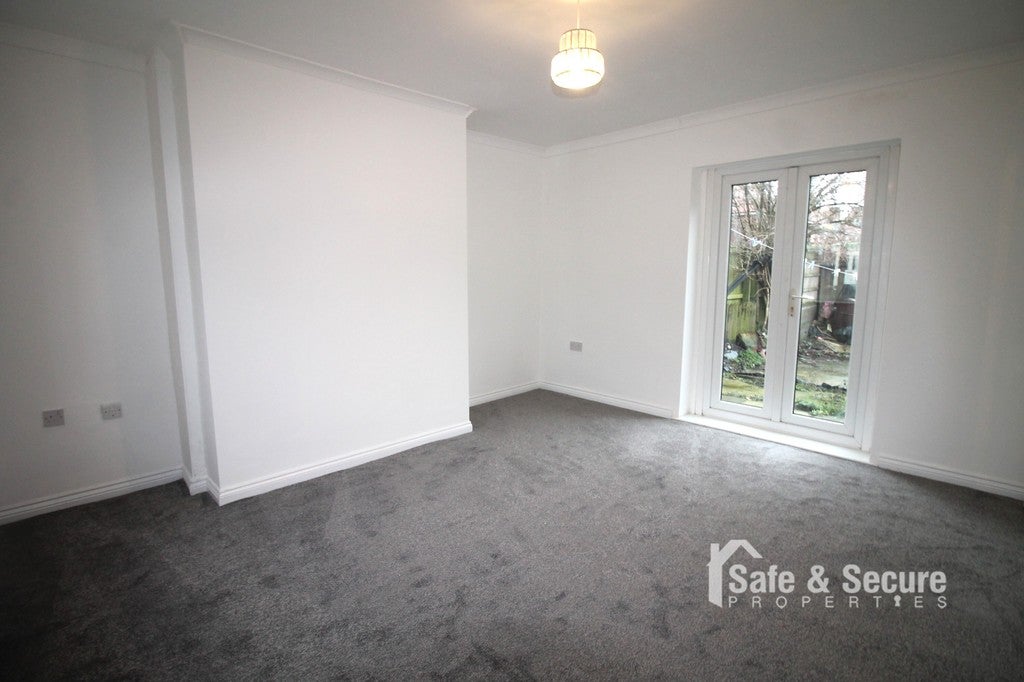House Lloyd Avenue in Hetton