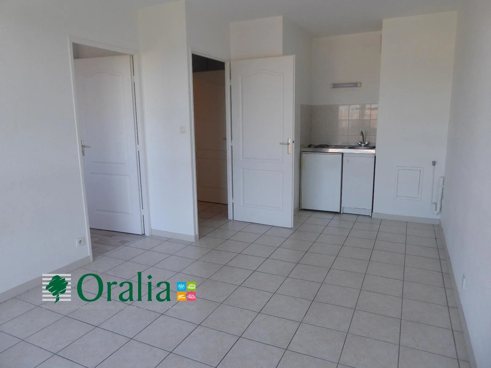 Appartement Rue d'Auxonne à Dijon