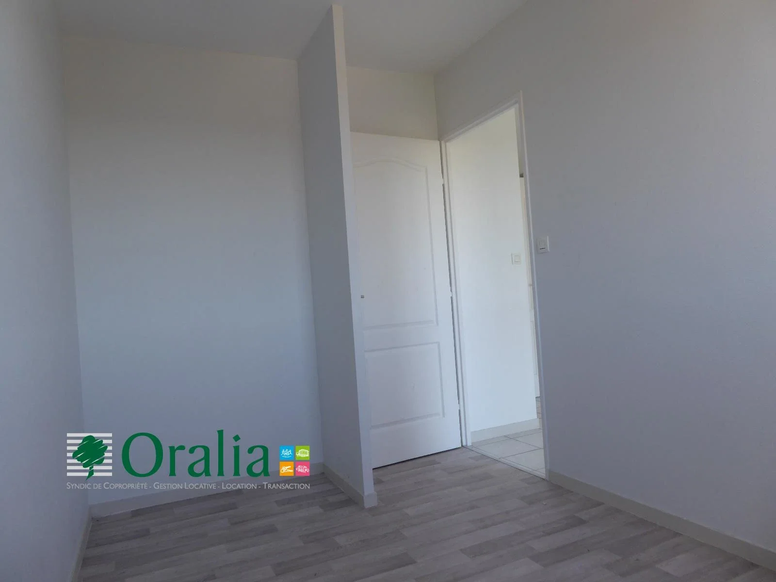 Flat Rue d'Auxonne in Dijon