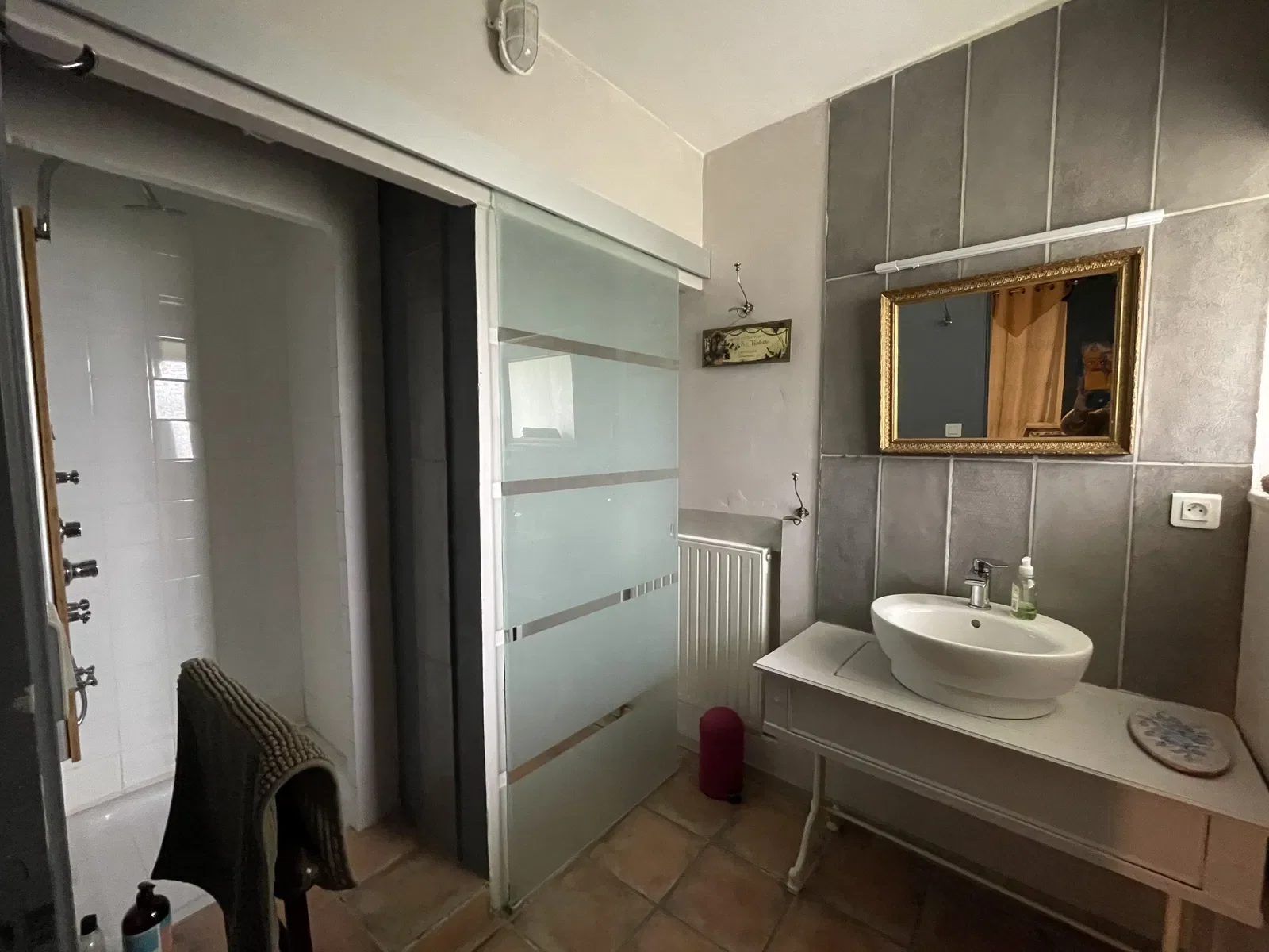 Chambre D 985 à Grandrieu