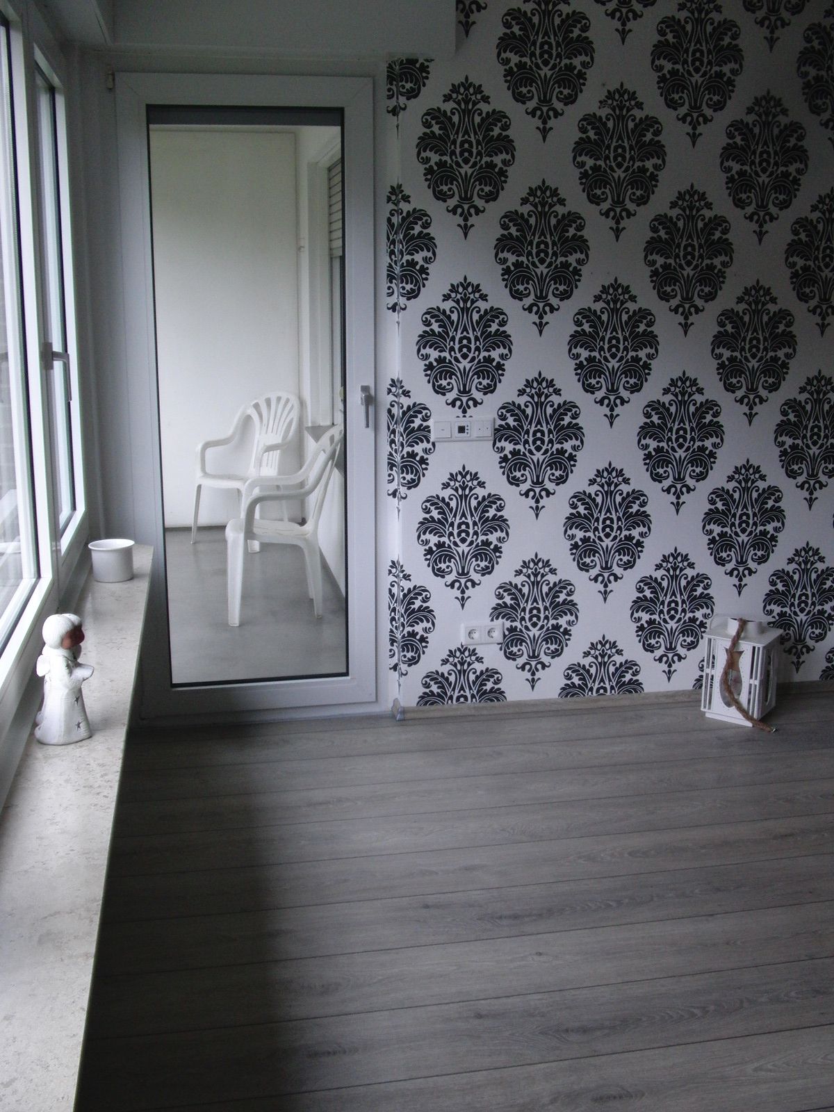 Wohnung Eichsfelderstraße in Münster