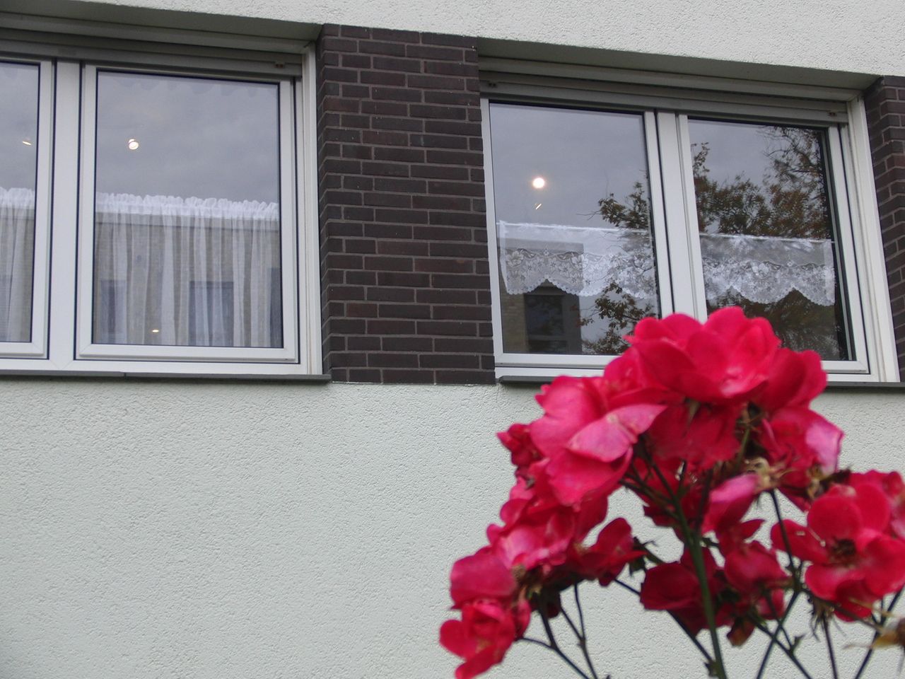 Wohnung Eichsfelderstraße in Münster