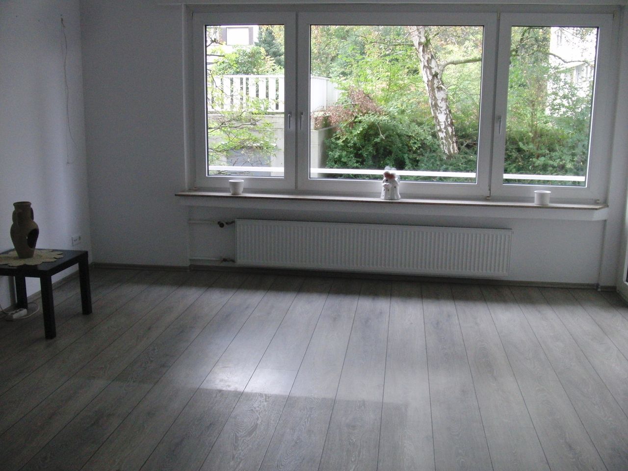 Wohnung Eichsfelderstraße in Münster