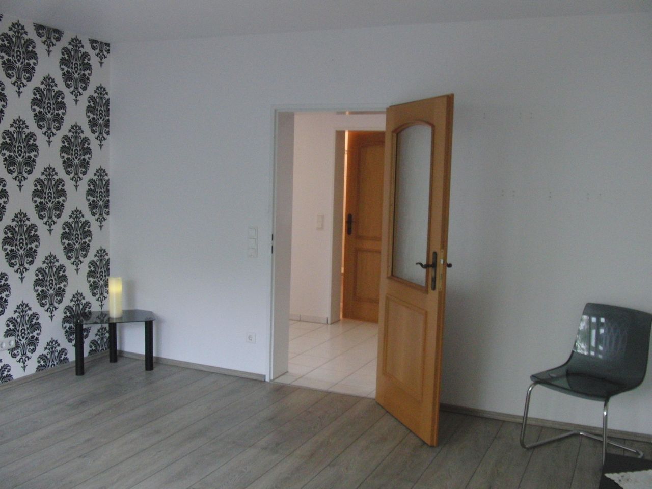 Wohnung Eichsfelderstraße in Münster