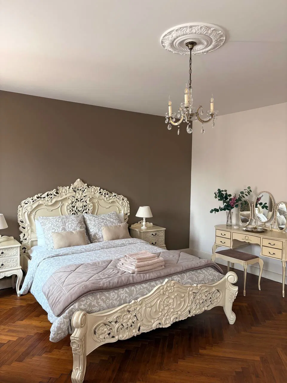 Chambre Route Marquis de la Chétardie à Exideuil-sur-Vienne
