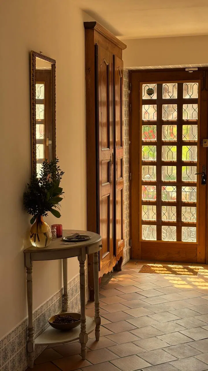 Chambre Route Marquis de la Chétardie à Exideuil-sur-Vienne