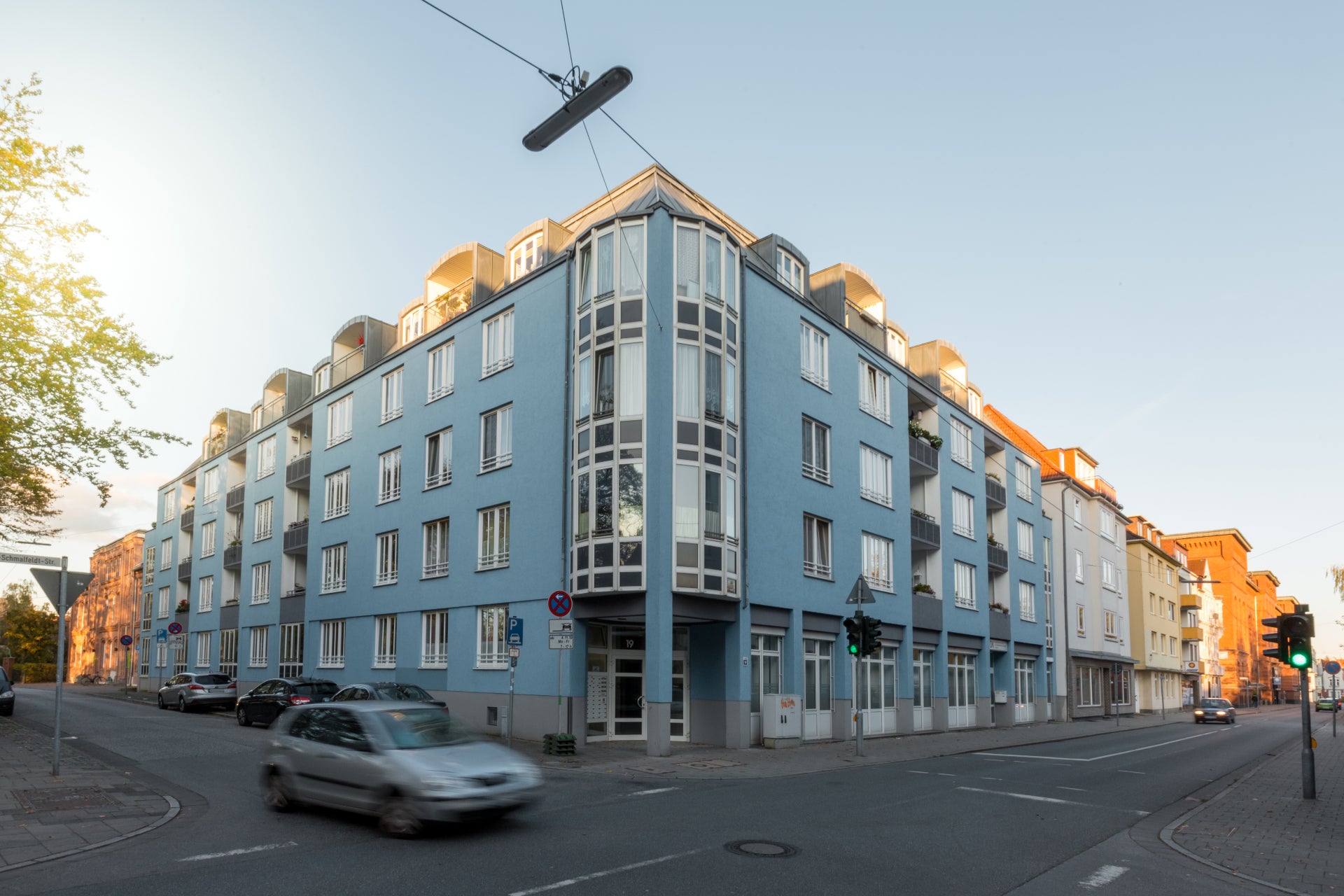 Wohnung Hinrich-Schmalfeldt-Straße in Bremerhaven