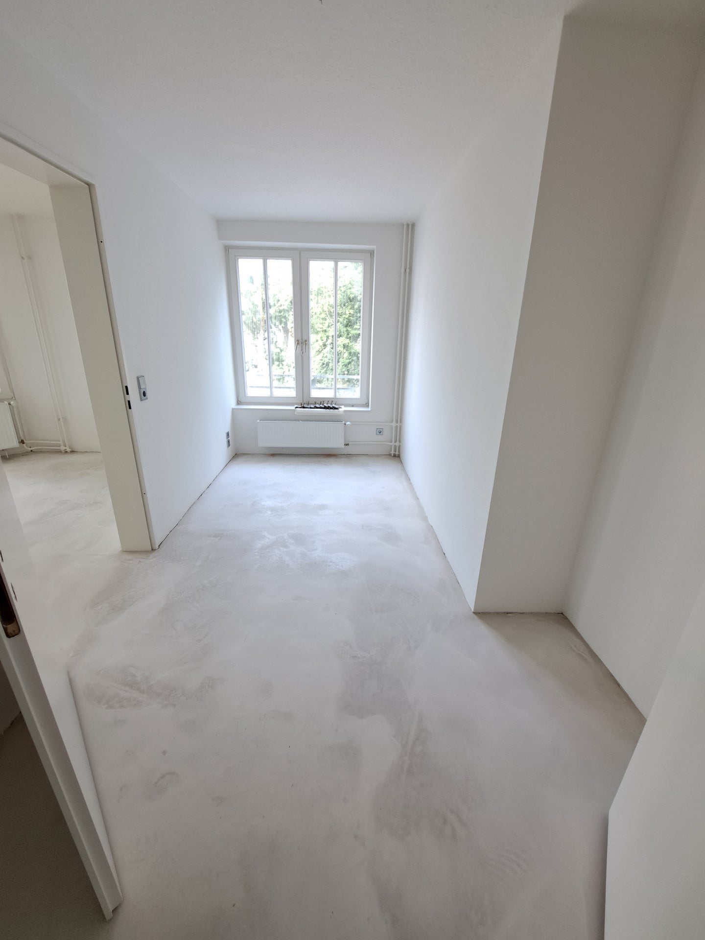 Wohnung Hinrich-Schmalfeldt-Straße in Bremerhaven