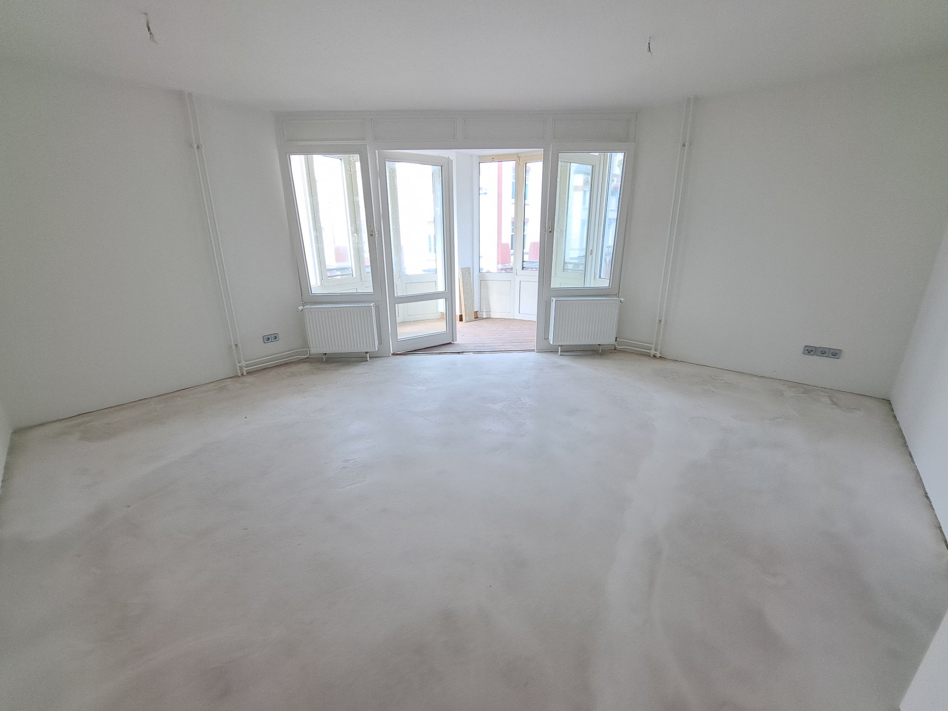 Wohnung Hinrich-Schmalfeldt-Straße in Bremerhaven