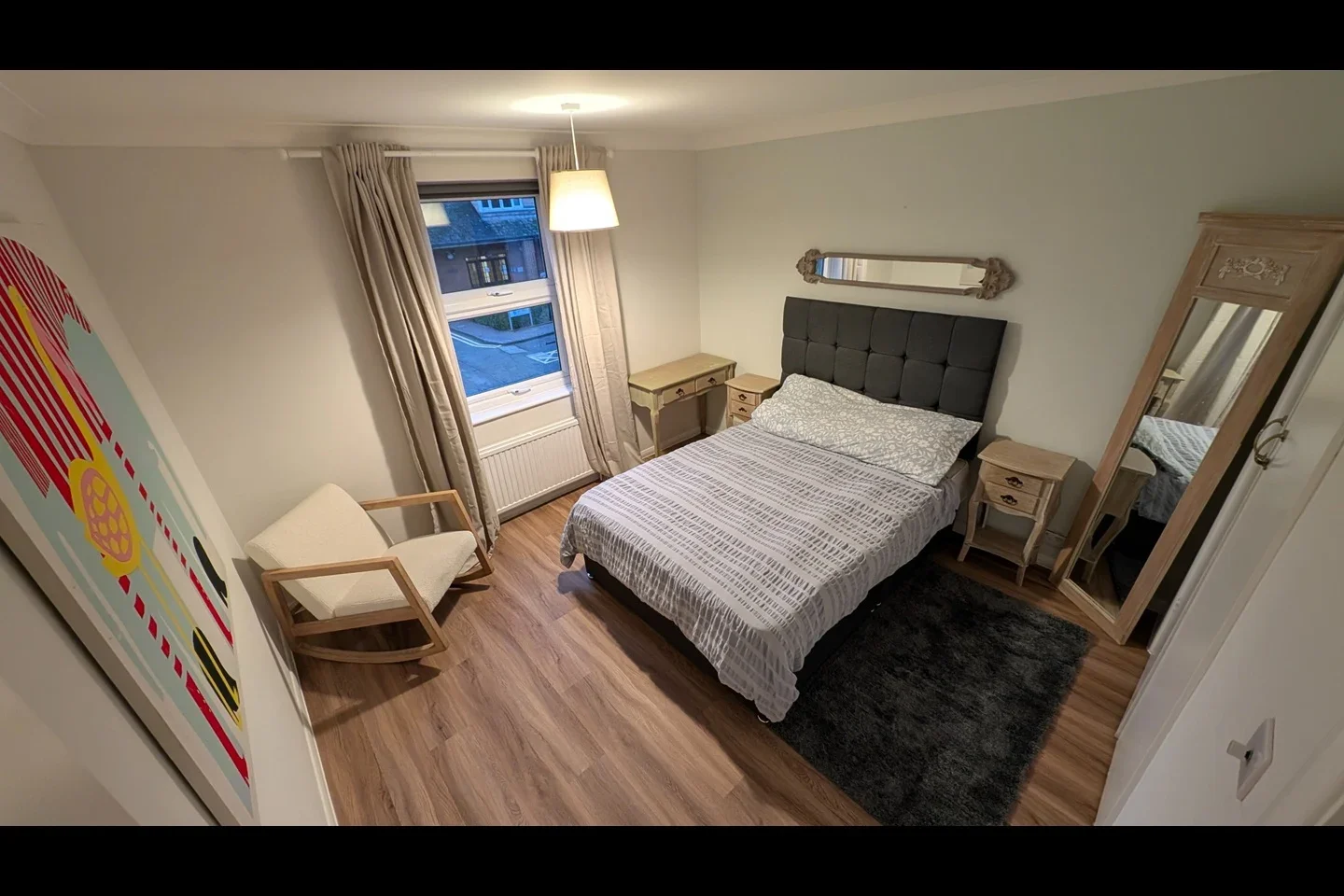 Room Sydenham Road in Greater London