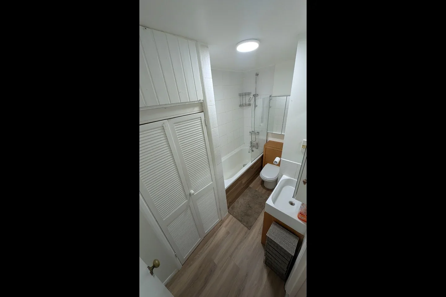 Room Sydenham Road in Greater London