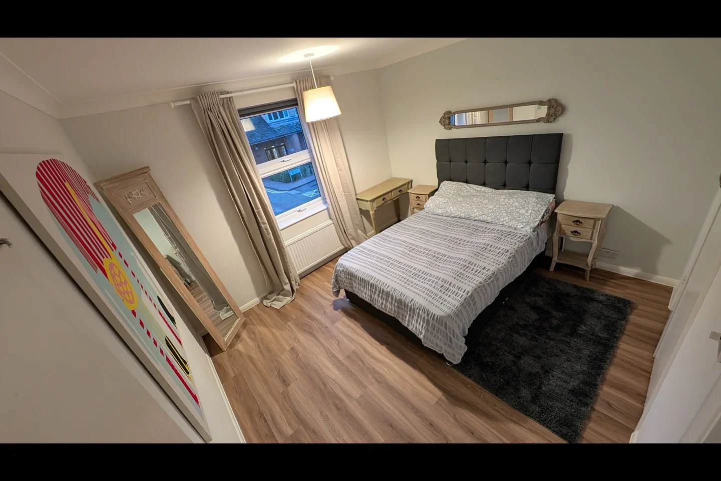 Room Sydenham Road in Greater London