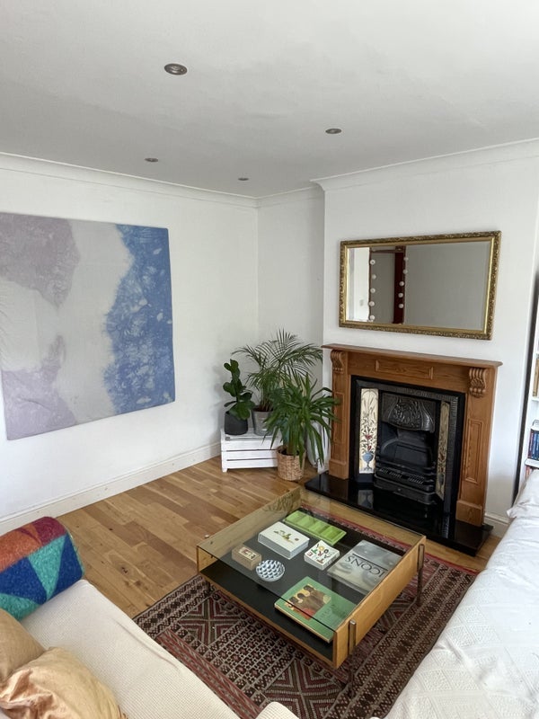House Estcourt Road in Greater London