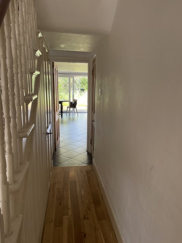 House Estcourt Road in Greater London