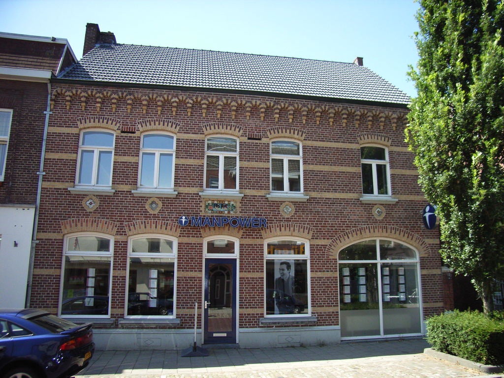 Appartement Maaspoort 24 A in Weert