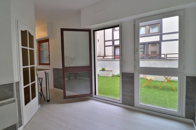 Appartement Place Alexandre Israël à Troyes
