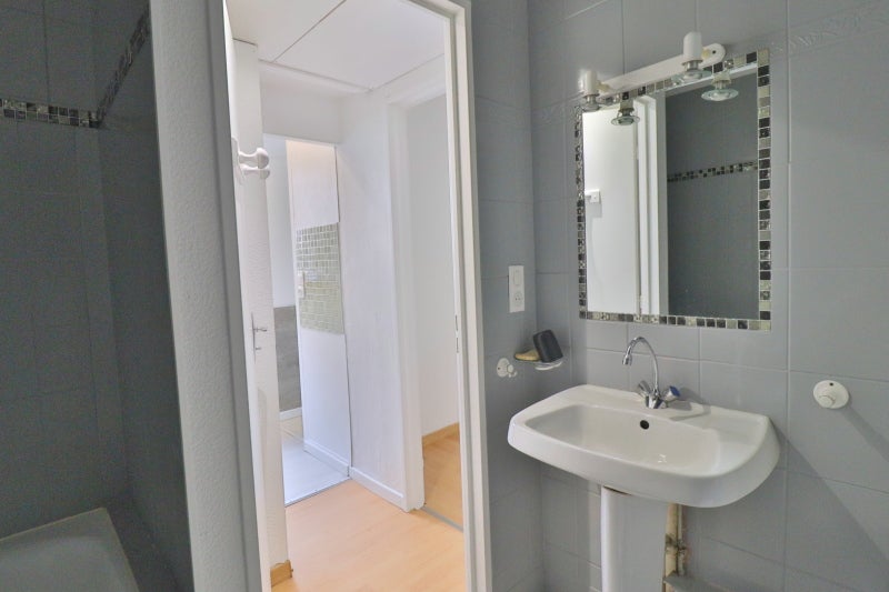 Flat Place Alexandre Israël in Troyes