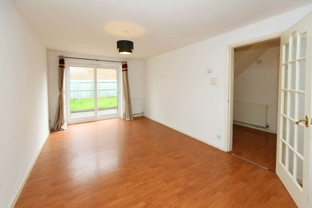 House Westbourne in Madeley