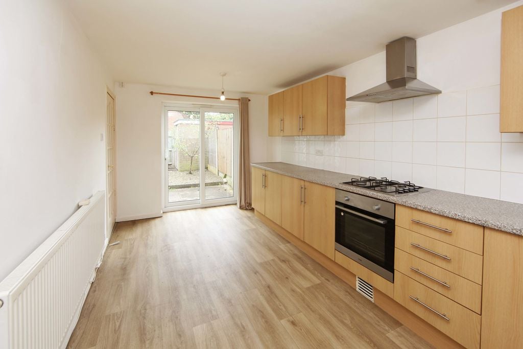 House Westbourne in Madeley