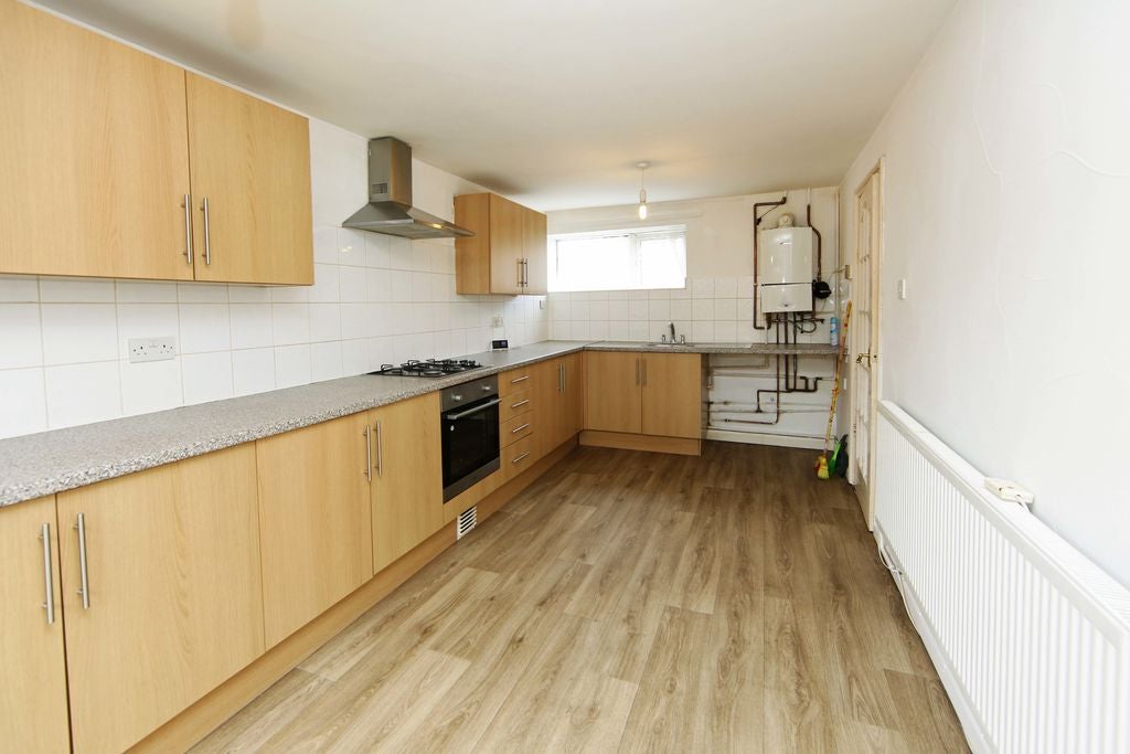 House Westbourne in Madeley