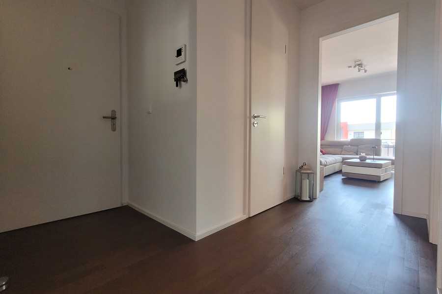 Zimmer Sandinostraße in Berlin