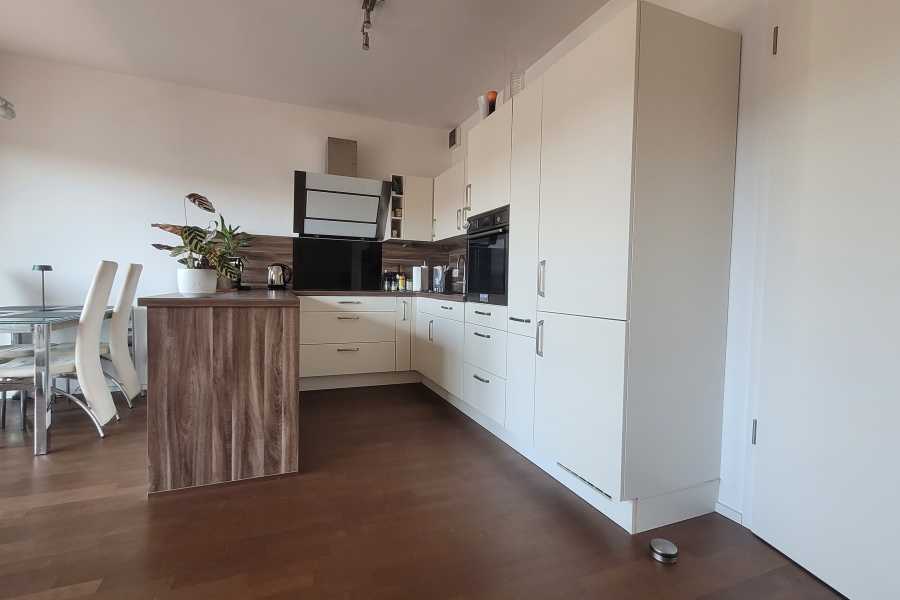 Zimmer Sandinostraße in Berlin