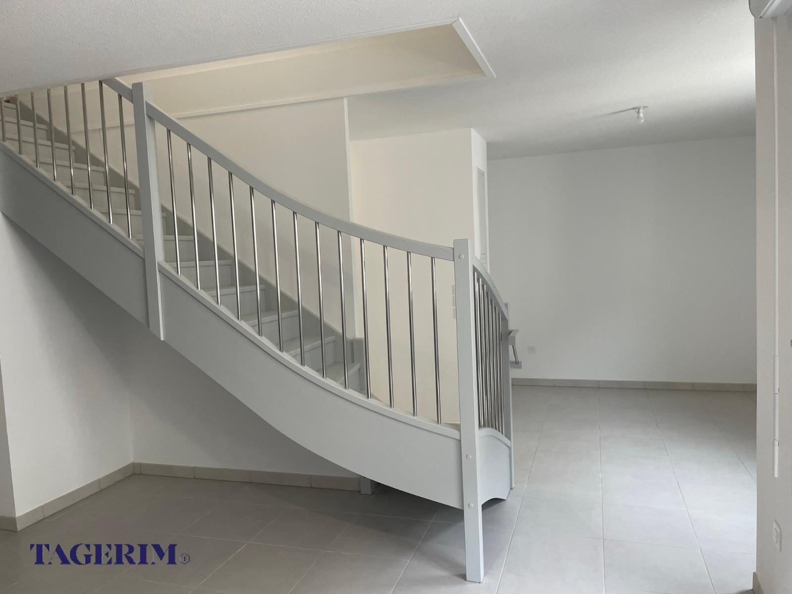 Flat Cours Victor Hugo in Cenon