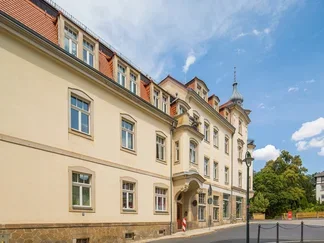 Wohnung Rißweg in Dresden