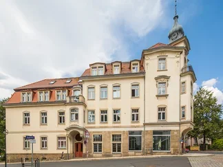 Wohnung Rißweg in Dresden
