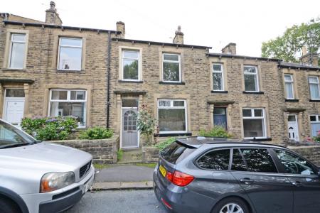 House Duke Street in Skipton