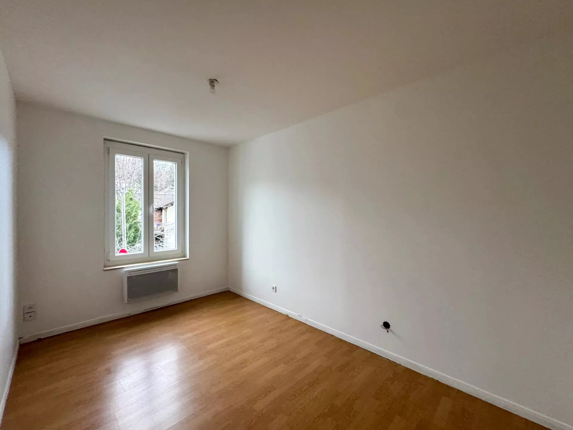 Appartement Rue Jean et Hippolyte Vial à Saint-Étienne