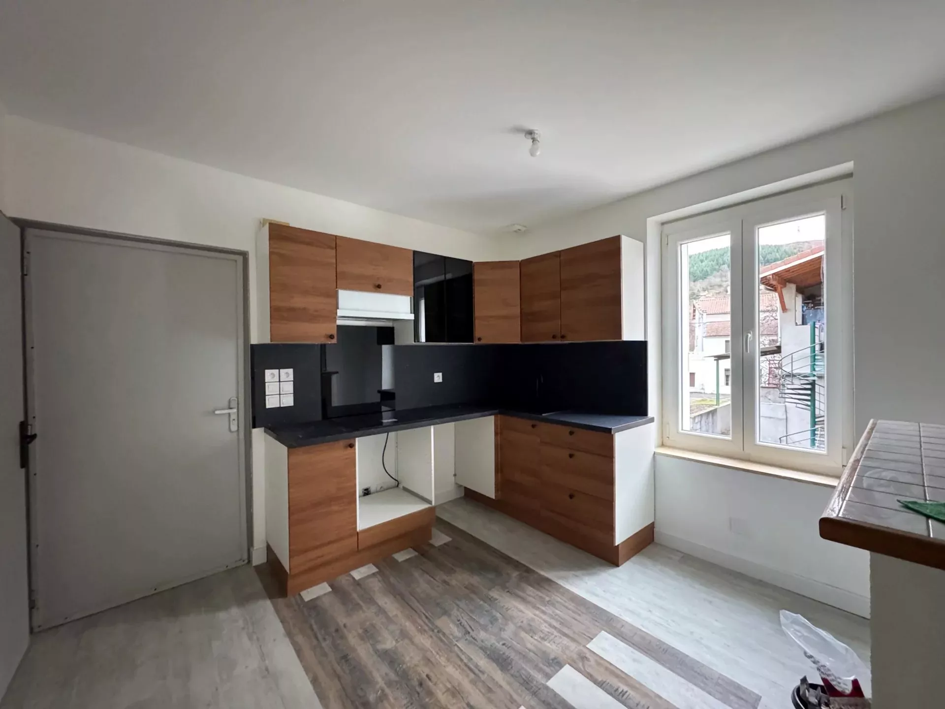 Appartement Rue Jean et Hippolyte Vial à Saint-Étienne