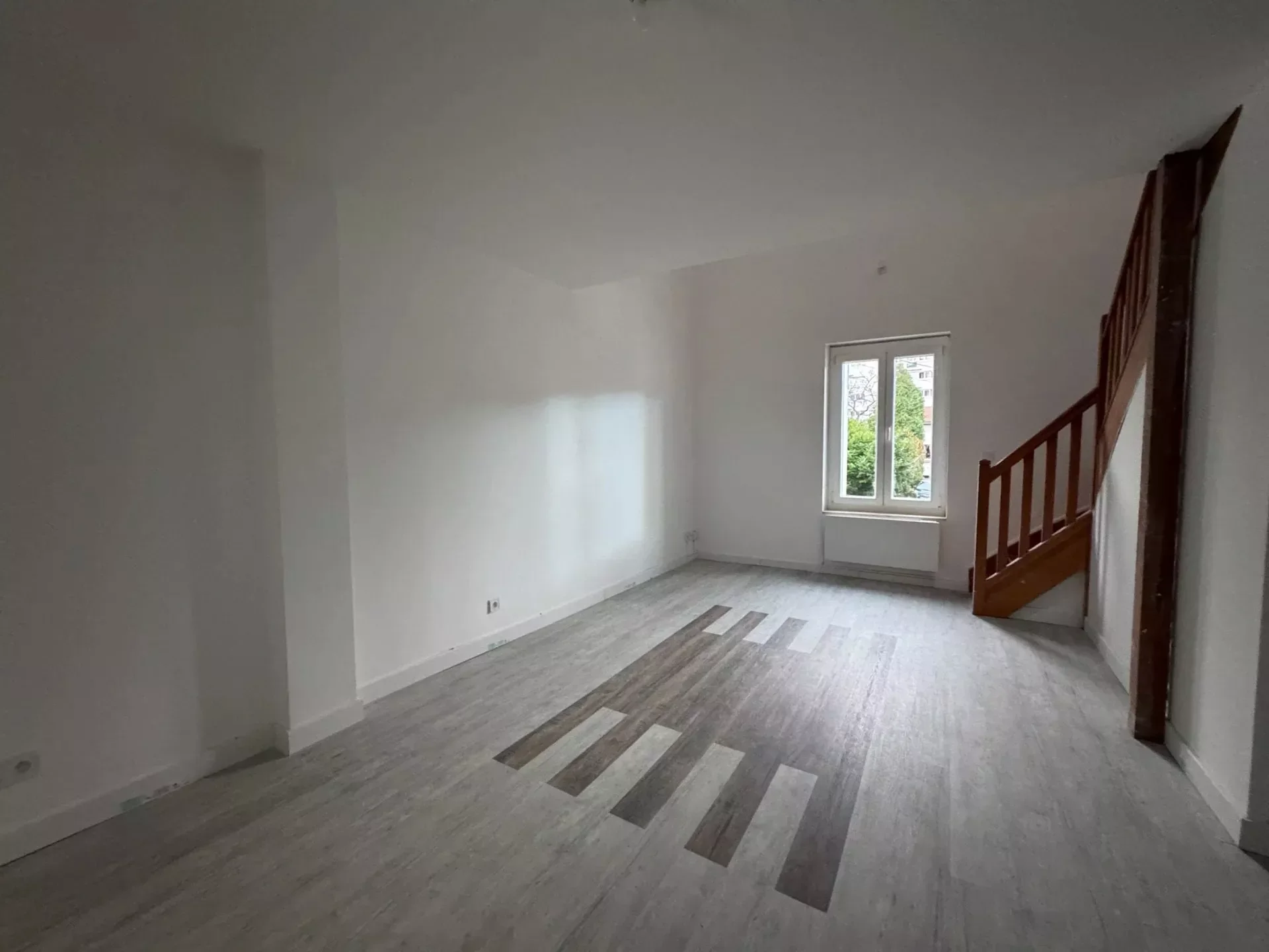 Appartement Rue Jean et Hippolyte Vial à Saint-Étienne