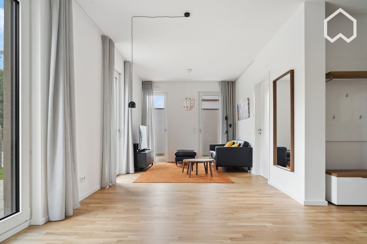 Wohnung Frankfurter Landstraße in Oberursel (Taunus)