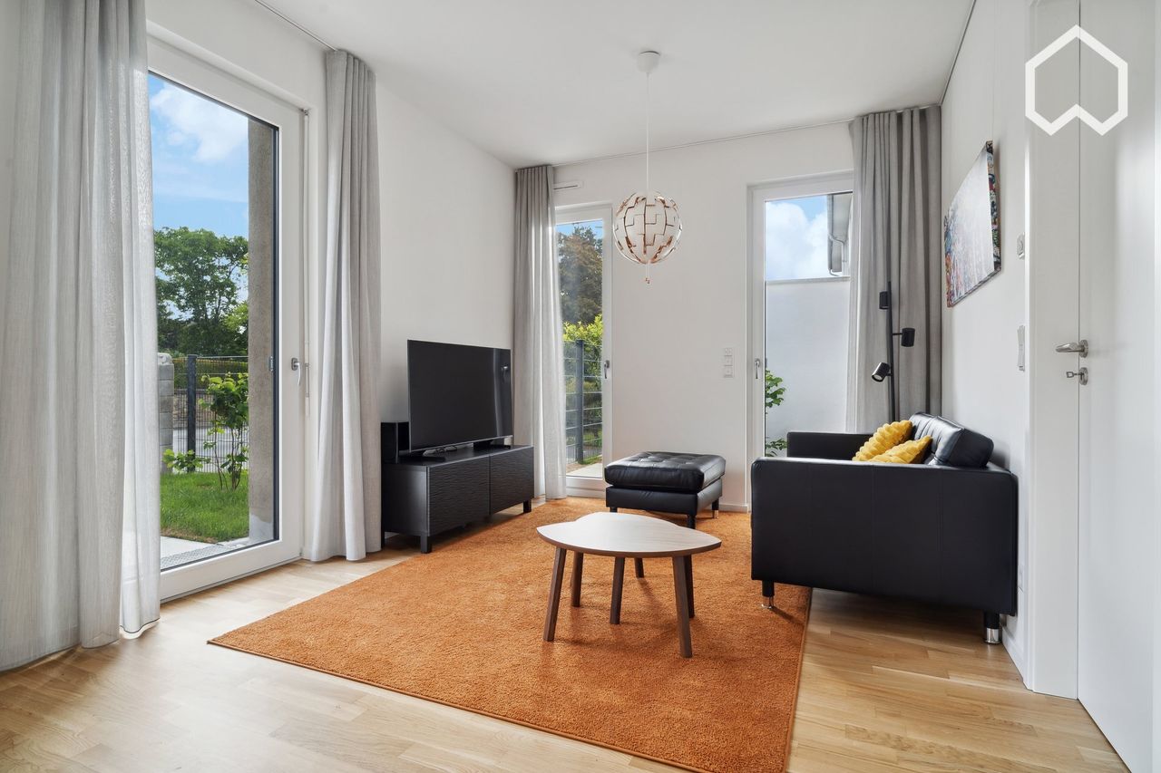 Wohnung Frankfurter Landstraße in Oberursel (Taunus)