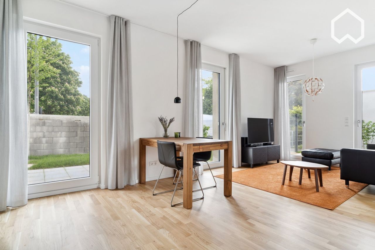 Wohnung Frankfurter Landstraße in Oberursel (Taunus)